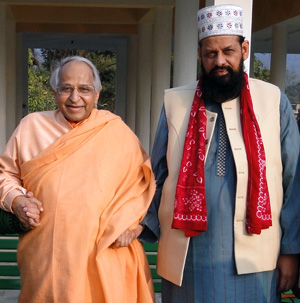 svb with khwaja ghulam