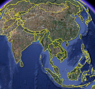 asia
