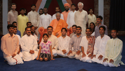 Sanskrita bharati group