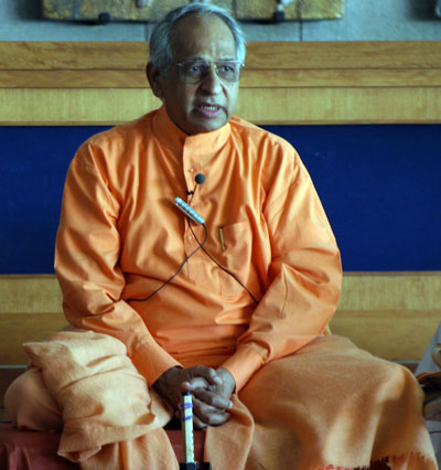 Swami Veda