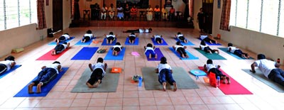 children retreate at Malayasia1