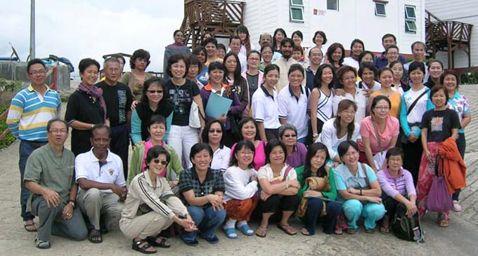 Ahymsin Asia group