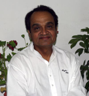 Dr. Dinesh Sharma