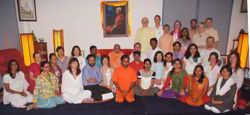 March 2011 TTP Class Photo (Click for larger image)