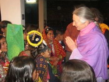 Photo of Basic Practicum session