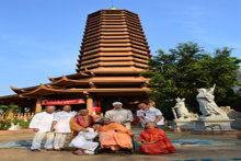Kuan Yin Temple