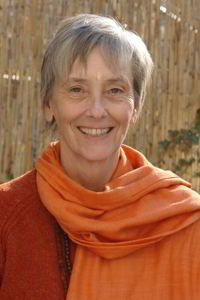 Swami Nityananda Saraswati