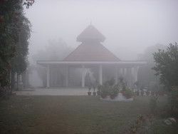 Meditation Institute Personnel