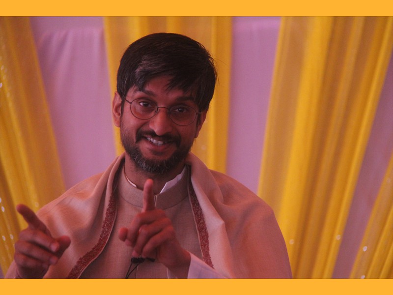 Ashutosh Sharma