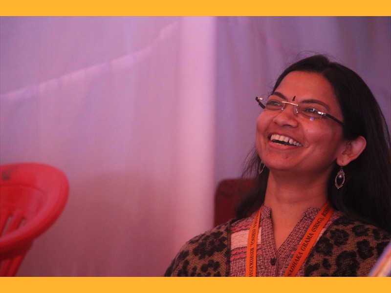 Sadhana Mishra
