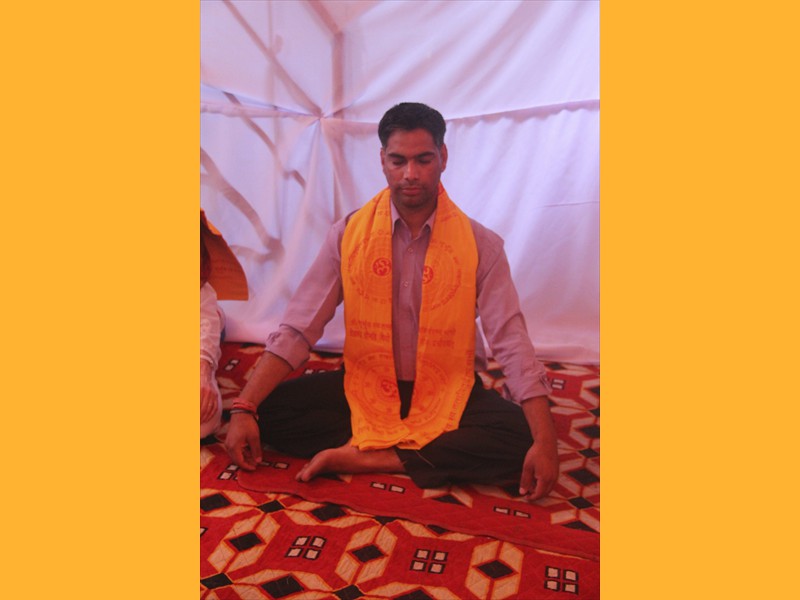 Jay Prakash Bahuguna