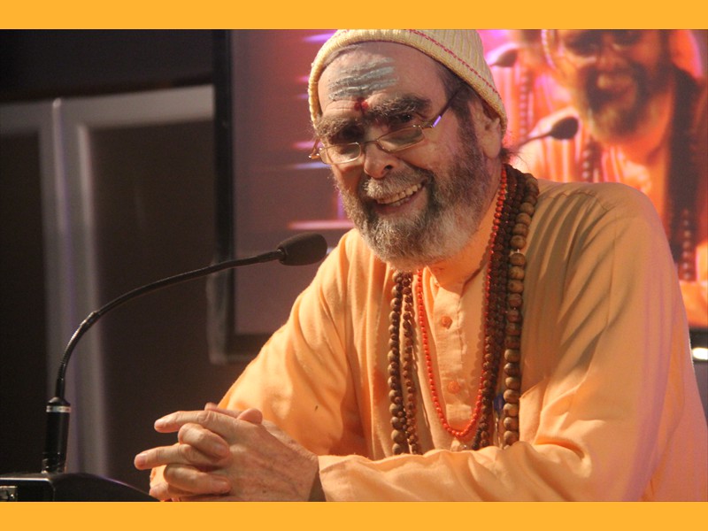 Lecture on Kathak