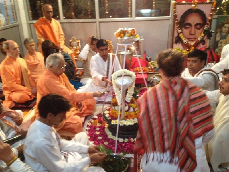 Shivaratri