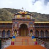 Sri Badrinath temple (still closed)