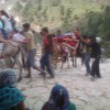  People going to Kedarnath