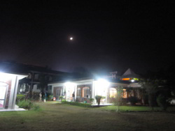 Day and Night in the Knowledge Center