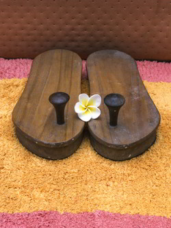 Guru Paduka