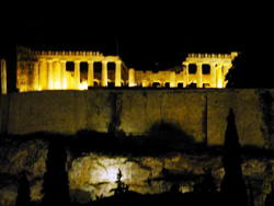 Parthenon