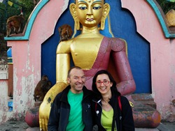 Patricija and Neno
