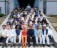 Group photo of retreat participants 