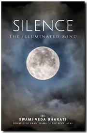 Book Cover: Silence the Illuminated Mind