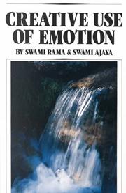 Book cover Creative Use of Emotion
