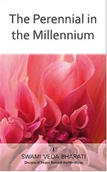 Book cover: The Perenial in the Millennium