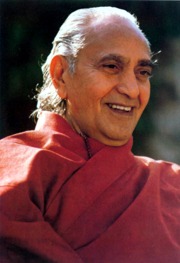 Swami Rama