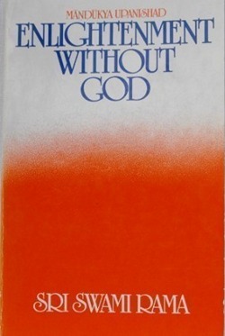 Book Cover Enlilghtenment without God