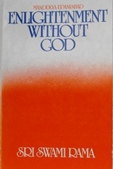 Book Cover Enlilghtenment without God