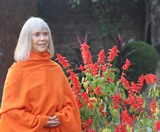 Swami Radha Bharati