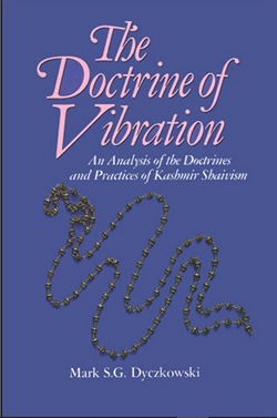 Book: The Doctrine of Vibration by Dr Mark S.G. Dyczkowski