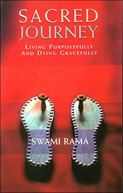 Book Sacred Journey by Swami Rama