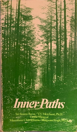 Book: Inner Paths by Swami Rama